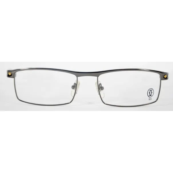 Lunettes de Vue CARTIER