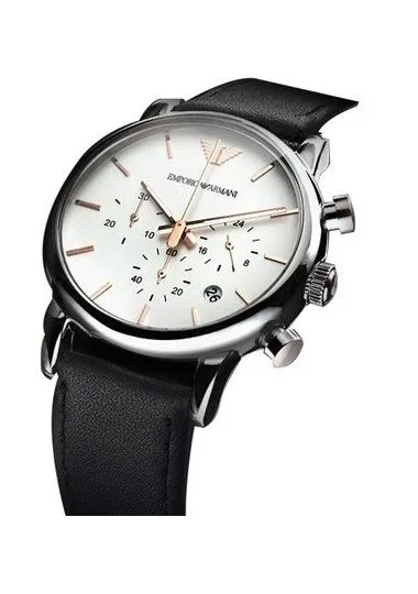 Montre Homme EMPORIO ARMANI AR2075 - Emporio Armani