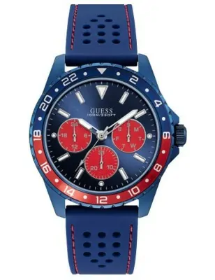 Montre Homme GUESS W1108G1 - Guess