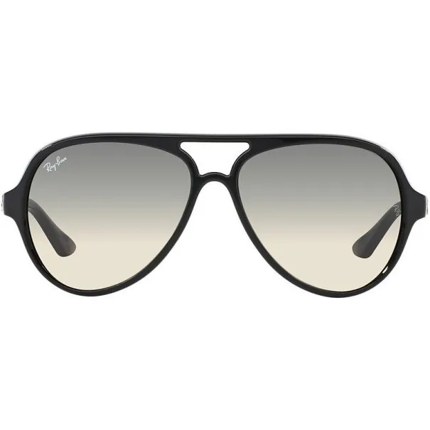 Lunettes de Soleil Femme RAY-BAN RB4125 CATS 5000 601 - Ray-Ban Lunettes de Soleil Femme RAY-BAN RB4125 CATS 5000 601 - Ray-Ban