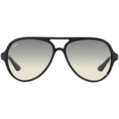 Lunettes de Soleil Femme RAY-BAN RB4125 CATS 5000 601 - Ray-Ban