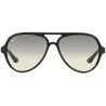 Lunettes de Soleil Femme RAY-BAN RB4125 CATS 5000 601 - Ray-Ban