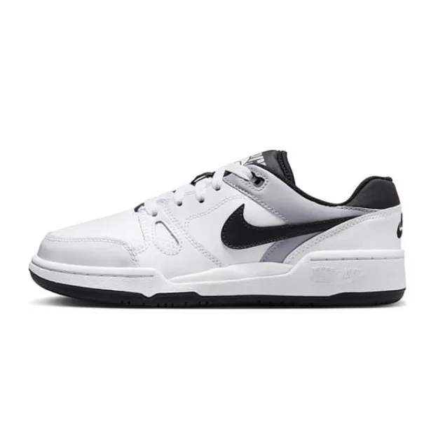 Basket Casual Femme NIKE FULL FORCE LO (GS) FV5929-101 - NIKE
