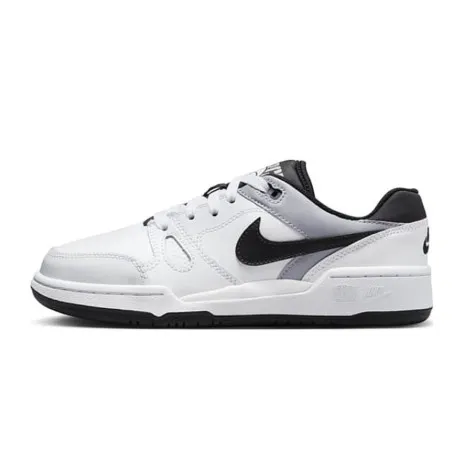 Basket Casual Femme NIKE FULL FORCE LO (GS) FV5929-101 - NIKE