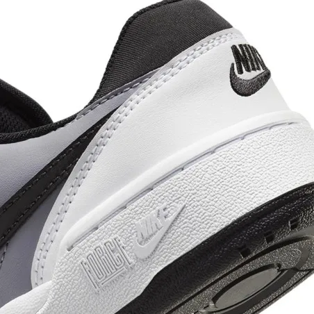 Basket Casual Femme NIKE FULL FORCE LO (GS) FV5929-101 - NIKE