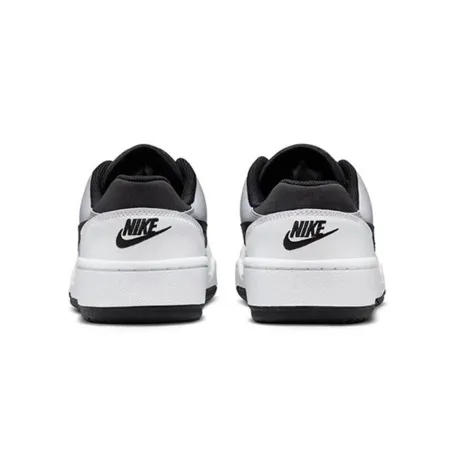 Basket Casual Femme NIKE FULL FORCE LO (GS) FV5929-101 - NIKE
