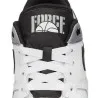 Basket Casual Femme NIKE FULL FORCE LO (GS) FV5929-101 - NIKE