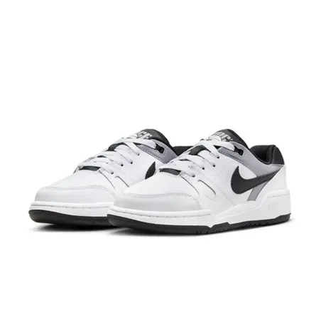 Basket Casual Femme NIKE FULL FORCE LO (GS) FV5929-101 - NIKE