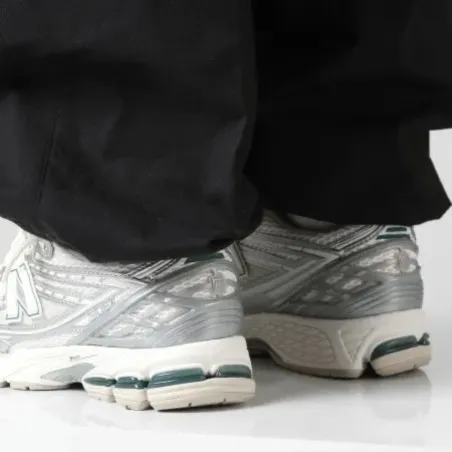 Basket Casual Unisexe NEW BALANCE M1906 REE - NEW BALANCE