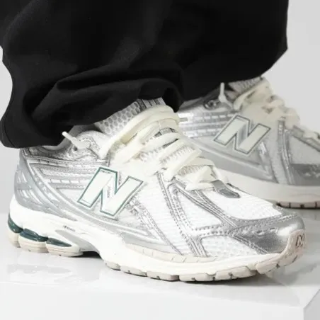 Basket Casual Unisexe NEW BALANCE M1906 REE - NEW BALANCE