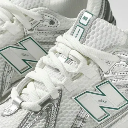 Basket Casual Unisexe NEW BALANCE M1906 REE - NEW BALANCE