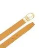 Ceinture En Cuir Femme BELTONI  CEINTURE DF C .CV/ M-S - BELTONI