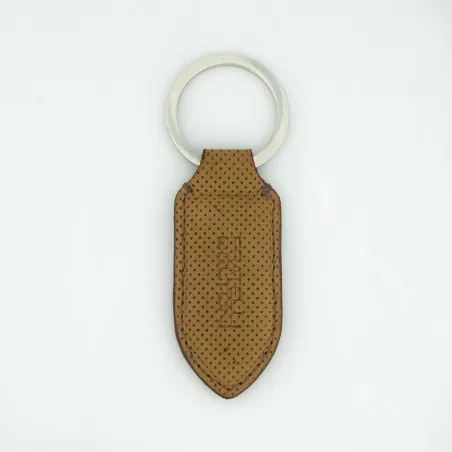 Porte-clés Hommes BELTONI  PC TORINO TABAC BROSSE - BELTONI