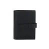 Portefeuille Homme BELTONI  PF LORIS NOIR CUIR - BELTONI