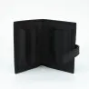 Portefeuille Homme BELTONI  PF LORIS NOIR CUIR - BELTONI