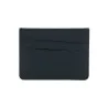 Portefeuille Homme BELTONI  PORTE CARTE CARLO BLEU GRAINE - BELTONI