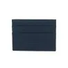 Portefeuille Homme BELTONI  PORTE CARTE CARLO MARRON SAFIANNO - BELTONI
