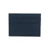Portefeuille Homme BELTONI  PORTE CARTE CARLO MARRON SAFIANNO - BELTONI