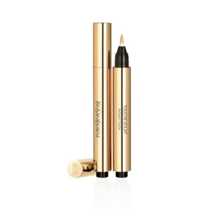 Coffret maquillage YVES SAINT LAURENT  TOUCH ECLAT + MINI MASCARA - Yves Saint Laurent