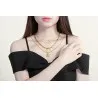 Collier Femme ALBERTO RICCI KN1196430 - ALBERTO RICCI