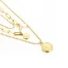 Collier Femme ALBERTO RICCI KN1196430 - ALBERTO RICCI