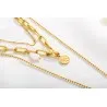 Collier Femme ALBERTO RICCI KN1196430 - ALBERTO RICCI