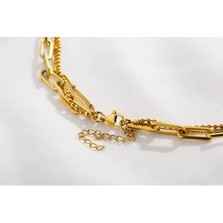 Collier Femme ALBERTO RICCI KN1196430 - ALBERTO RICCI