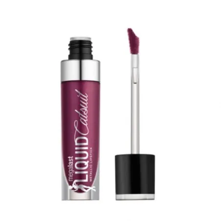 Lipgloss WET AND WILD  WAW_ML_000008 - WET AND WILD