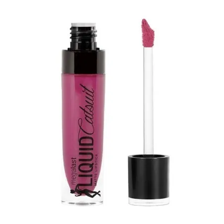 Lipgloss WET AND WILD  WAW_ML_000008 - WET AND WILD