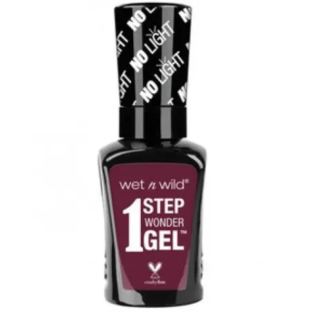 Vernis à Ongles WET AND WILD  WAW_MO_000002 - WET AND WILD