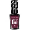 Vernis à Ongles WET AND WILD  WAW_MO_000002 - WET AND WILD
