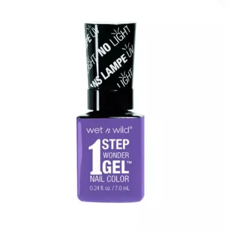 Vernis à Ongles WET AND WILD  WAW_MO_000002 - WET AND WILD
