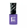 Vernis à Ongles WET AND WILD  WAW_MO_000002 - WET AND WILD