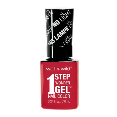 Vernis à Ongles WET AND WILD  WAW_MO_000002 - WET AND WILD