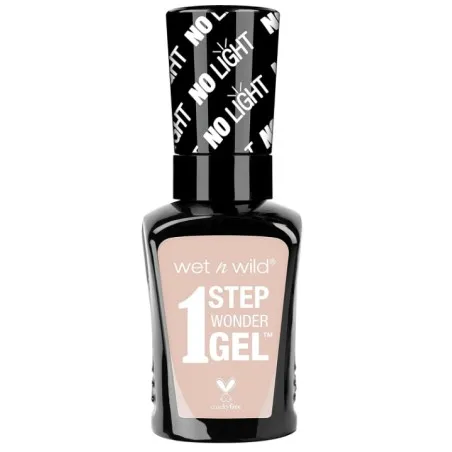 Vernis à Ongles WET AND WILD  WAW_MO_000002 - WET AND WILD