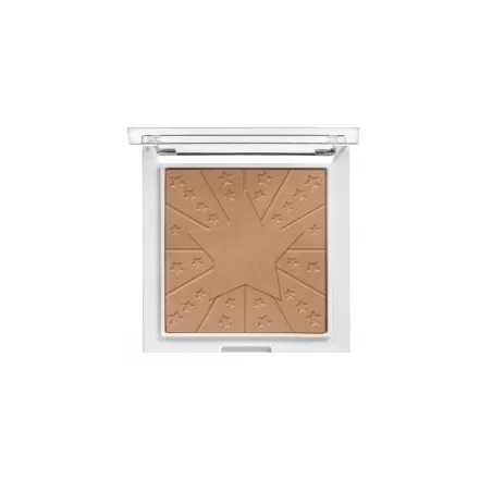 Bronzer BRONZER DISK TO DAWN 1230456E WET AND WILD - WET AND WILD
