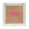 Bronzer BRONZER DISK TO DAWN 1230456E WET AND WILD - WET AND WILD