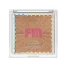 Bronzer BRONZER DISK TO DAWN 1230456E WET AND WILD - WET AND WILD