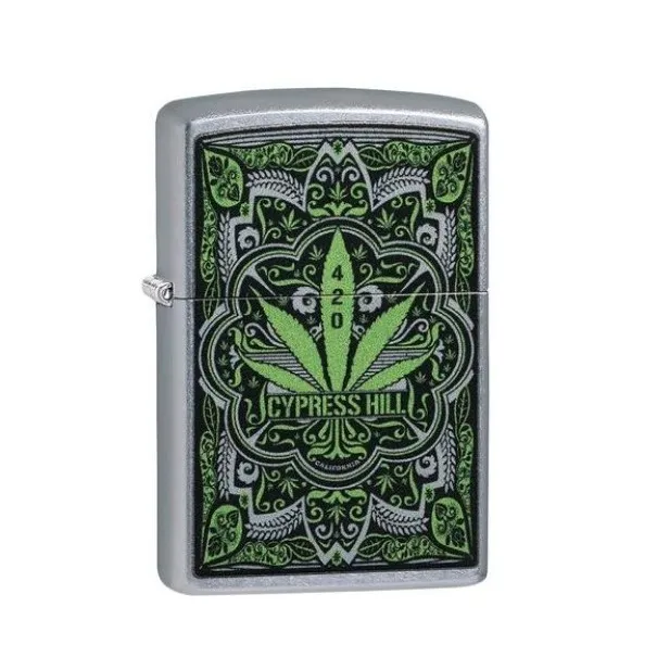 Briquet Zippo