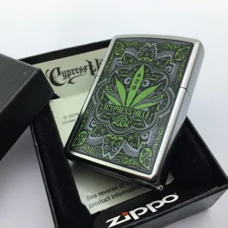 Briquet Zippo - Zippo