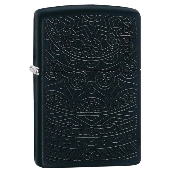 Briquet Zippo