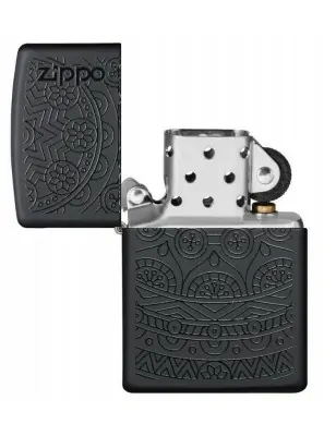 Briquet Zippo - Zippo