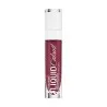 Lipstick MAGA LAST LIQUID CATSUIT HI SHINE WET AND WILD - WET AND WILD