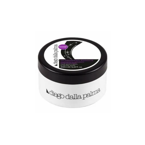 Masque Cheveux HI-GLOSS MASQUE 200ML DIEGO DALLA PALMA - DIEGO DALLA PALMA MILANO