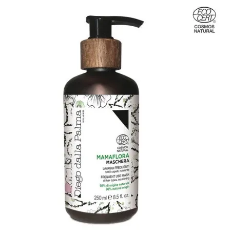 Masque Cheveux MAMAFLORA MASK 250ML DIEGO DALLA PALMA - DIEGO DALLA PALMA MILANO