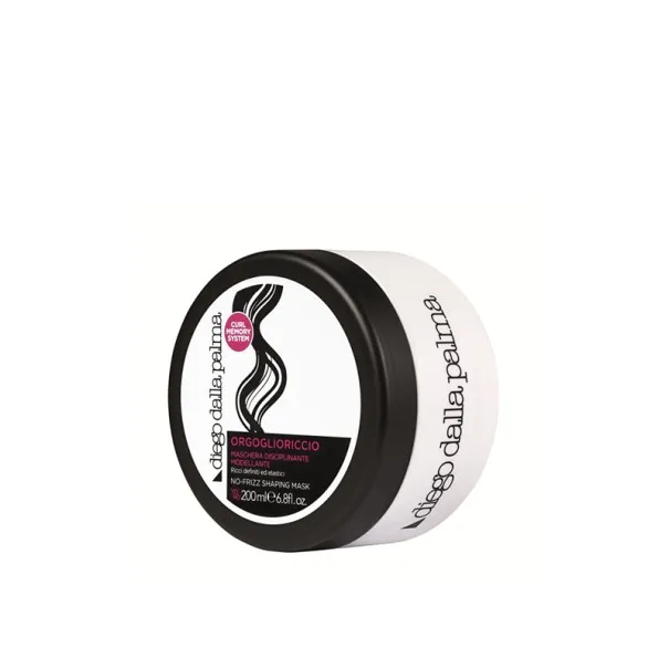 Masque Cheveux MODELLING MASK 200ML DHC120070 DIEGO DALLA PALMA - DIEGO DALLA PALMA MILANO