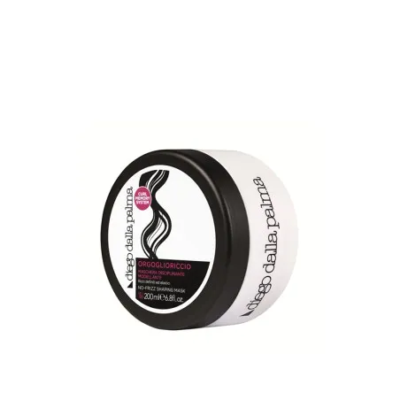 Masque Cheveux MODELLING MASK 200ML DHC120070 DIEGO DALLA PALMA - DIEGO DALLA PALMA MILANO