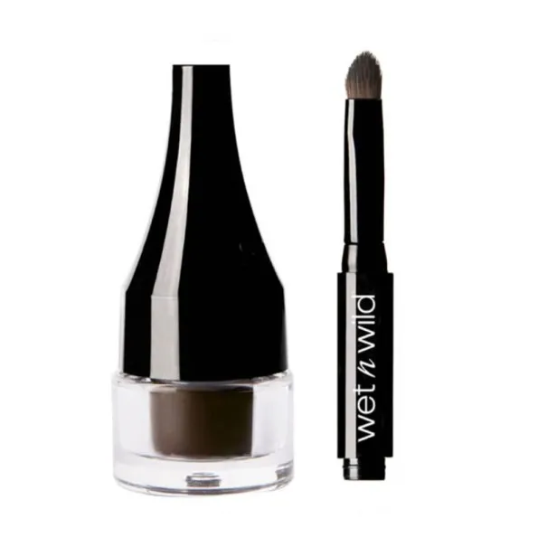 Pommade à sourcils Ultimate Eye brow pomade WET AND WILD - WET AND WILD
