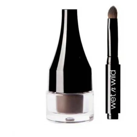 Pommade à sourcils Ultimate Eye brow pomade WET AND WILD - WET AND WILD