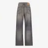 Baggy unisexe jeans -BASSYM - KONTAKT